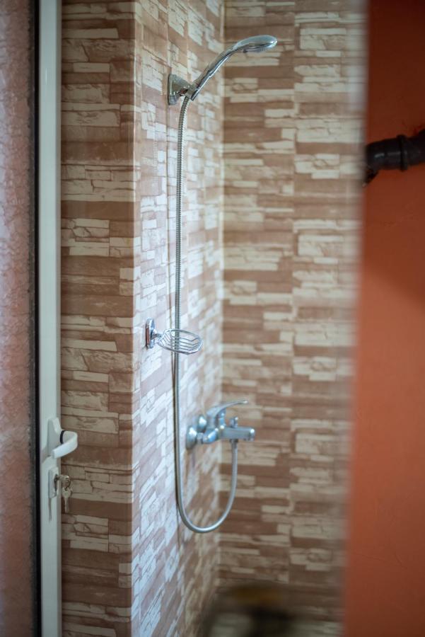 Danailovi Guest House Сапарева-Баня Экстерьер фото
