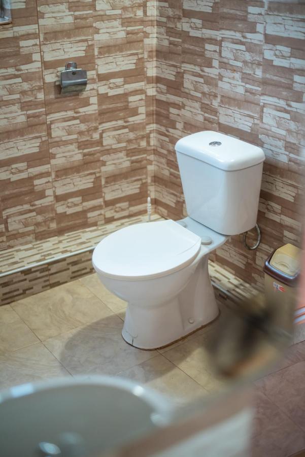 Danailovi Guest House Сапарева-Баня Экстерьер фото