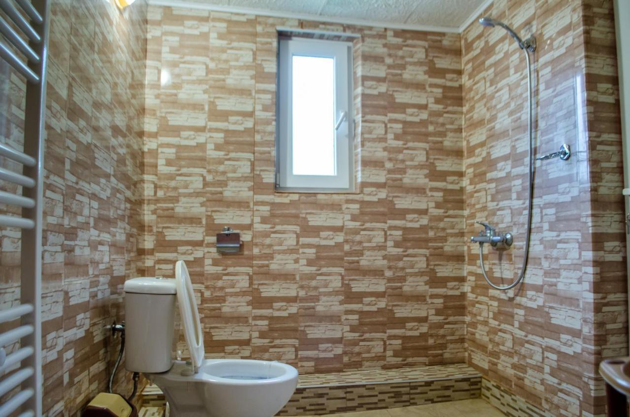 Danailovi Guest House Сапарева-Баня Экстерьер фото