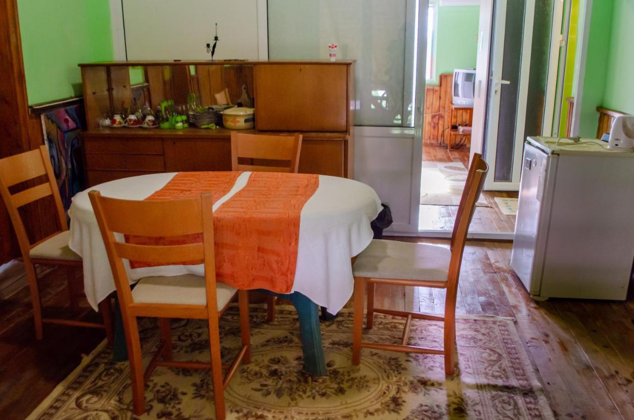 Danailovi Guest House Сапарева-Баня Экстерьер фото