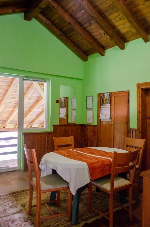 Danailovi Guest House Сапарева-Баня Экстерьер фото
