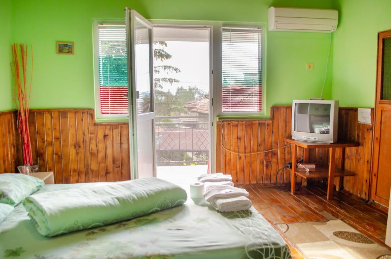 Danailovi Guest House Сапарева-Баня Экстерьер фото