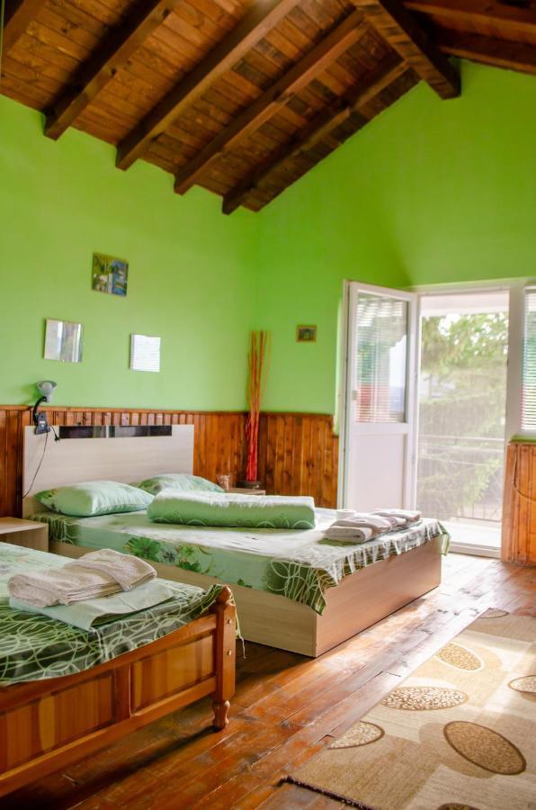 Danailovi Guest House Сапарева-Баня Экстерьер фото