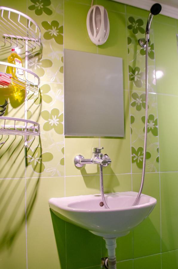 Danailovi Guest House Сапарева-Баня Экстерьер фото