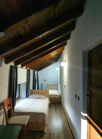 Danailovi Guest House Сапарева-Баня Экстерьер фото