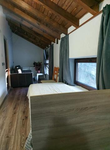 Danailovi Guest House Сапарева-Баня Экстерьер фото